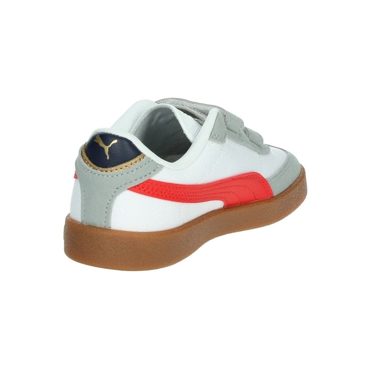 Girls' Sneakers Puma White