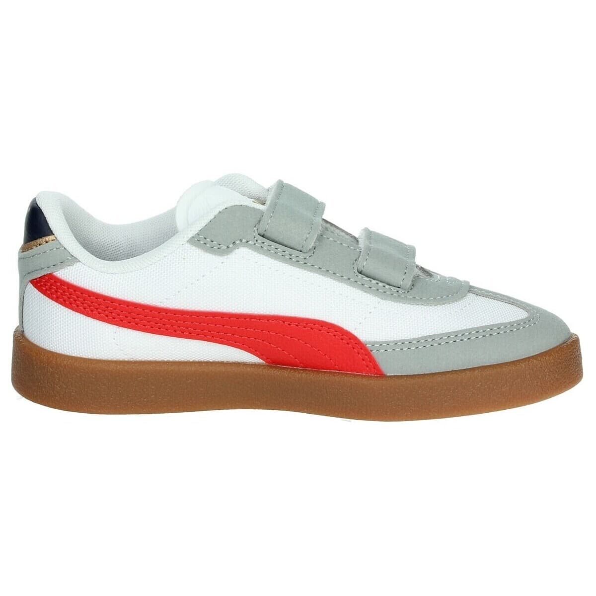 Girls' Sneakers Puma White
