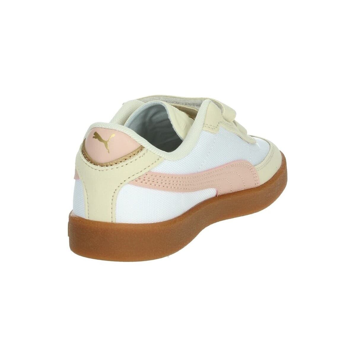 Girls' Sneakers Puma White