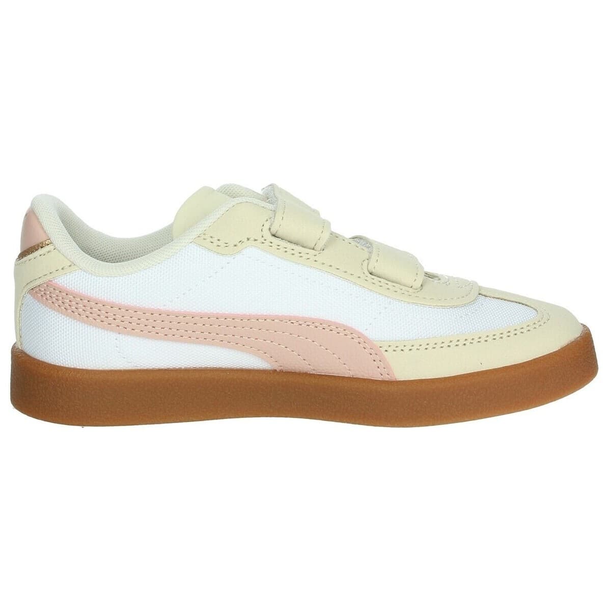 Girls' Sneakers Puma White