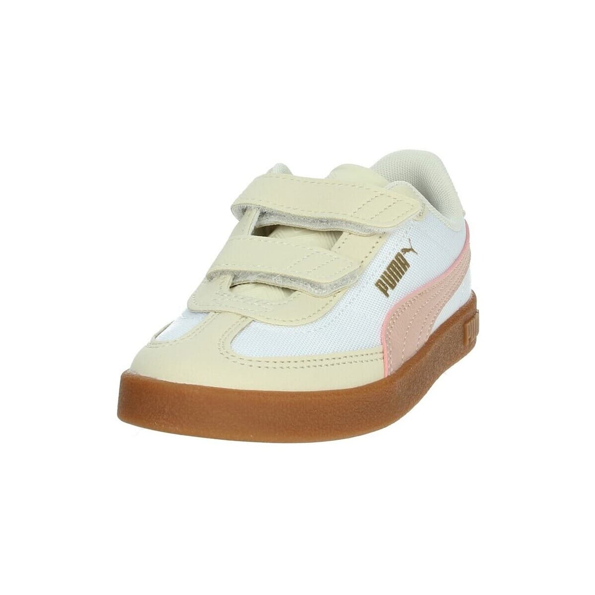 Girls' Sneakers Puma White