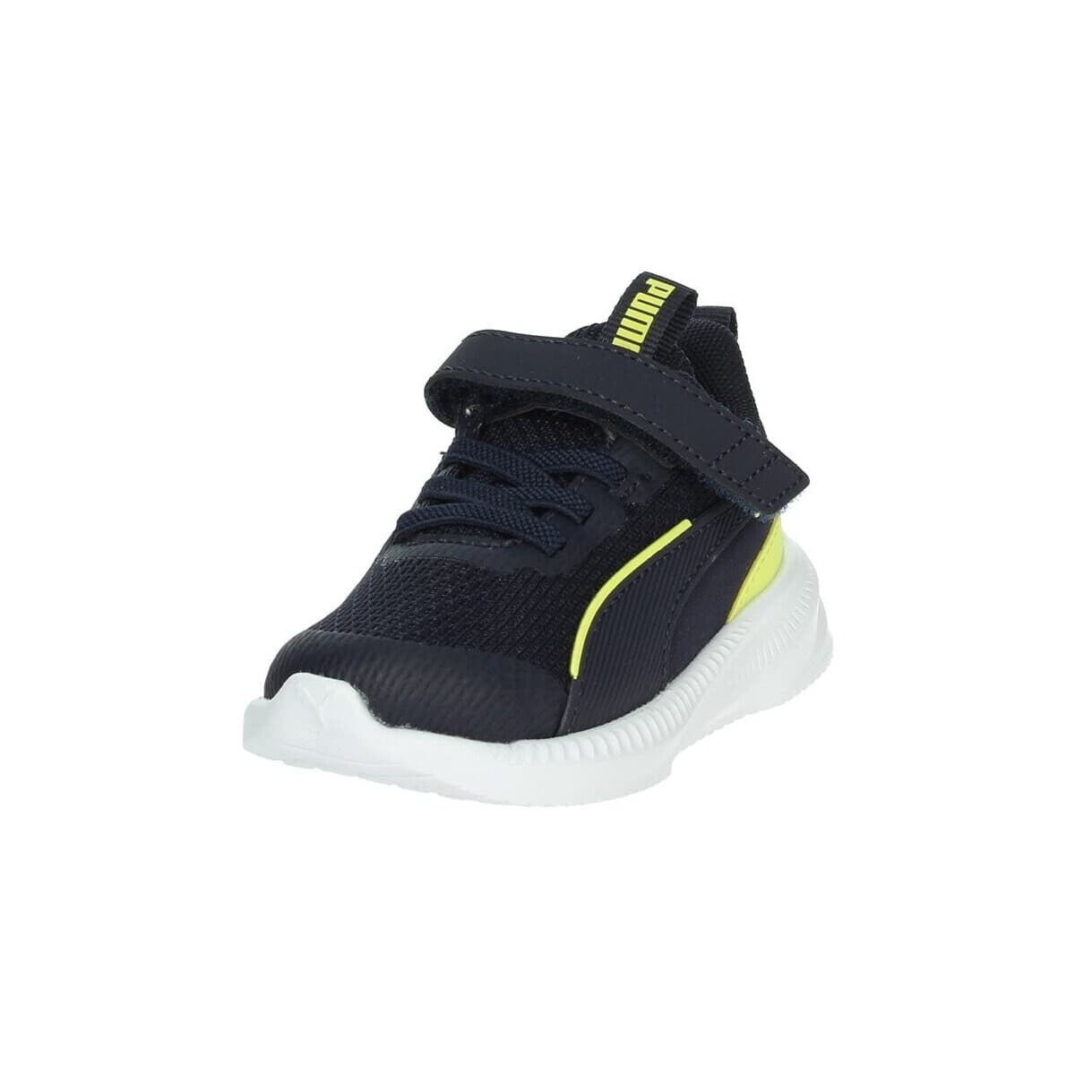 Girls' Sneakers Puma Blue