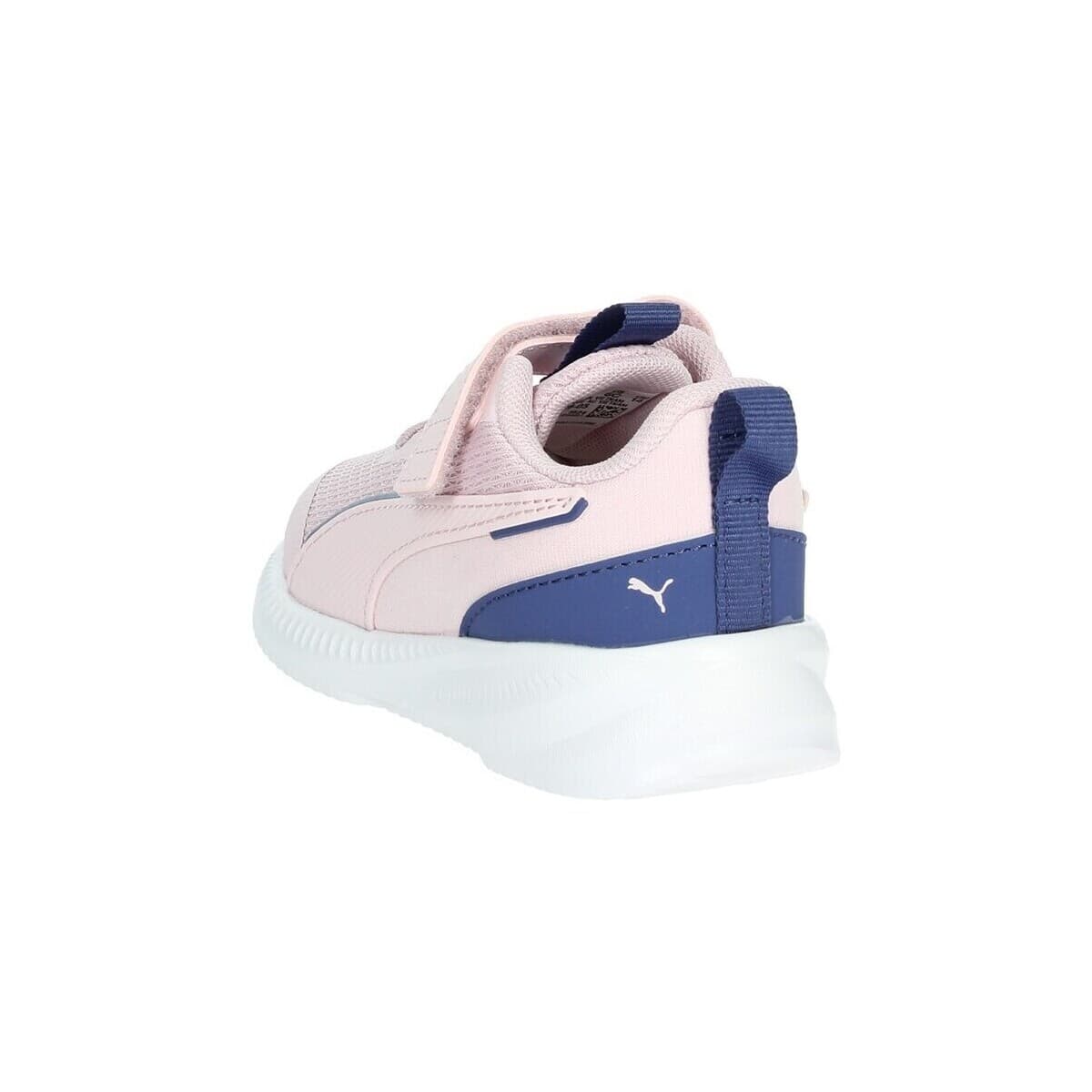 Girls' Sneakers Puma Purple