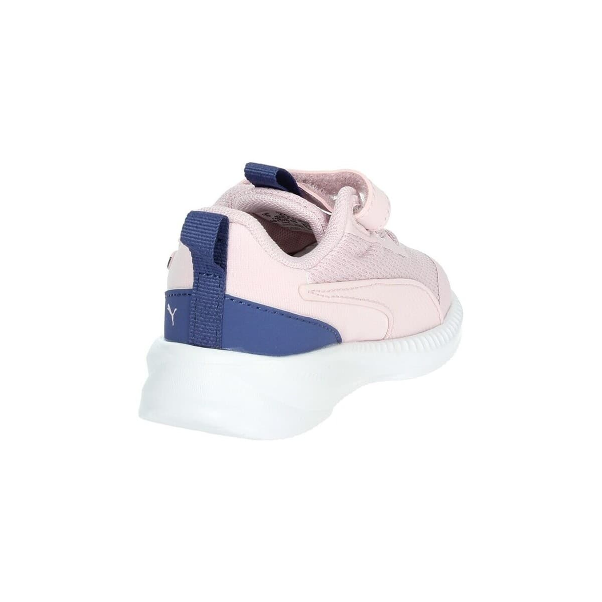 Girls' Sneakers Puma Purple
