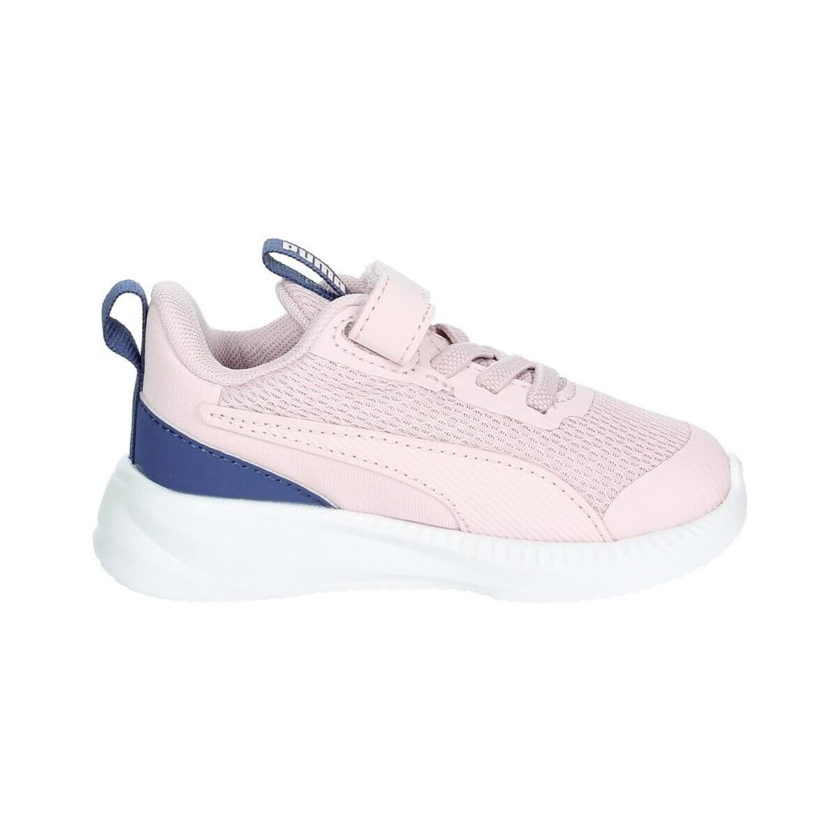 Girls' Sneakers Puma Purple