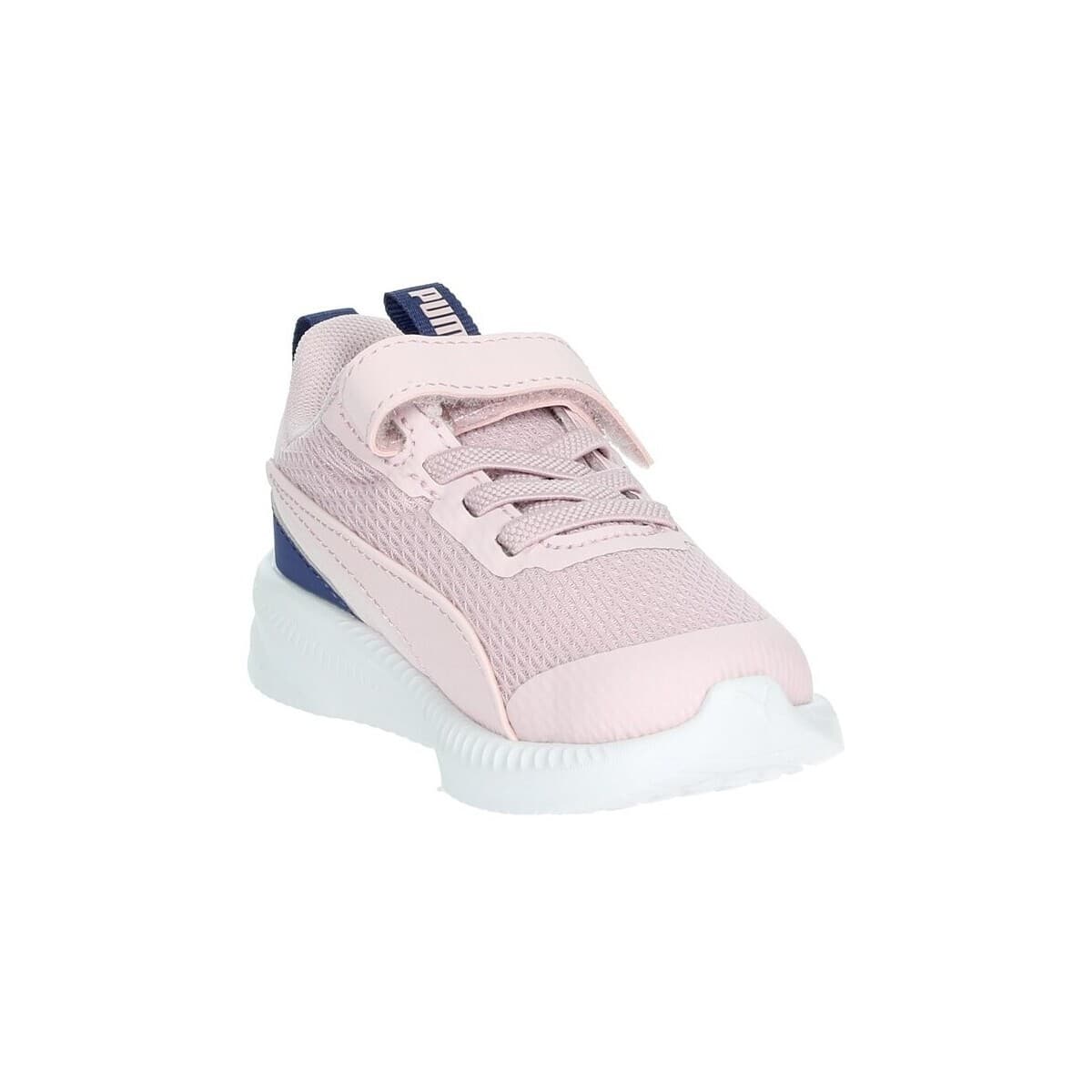 Girls' Sneakers Puma Purple