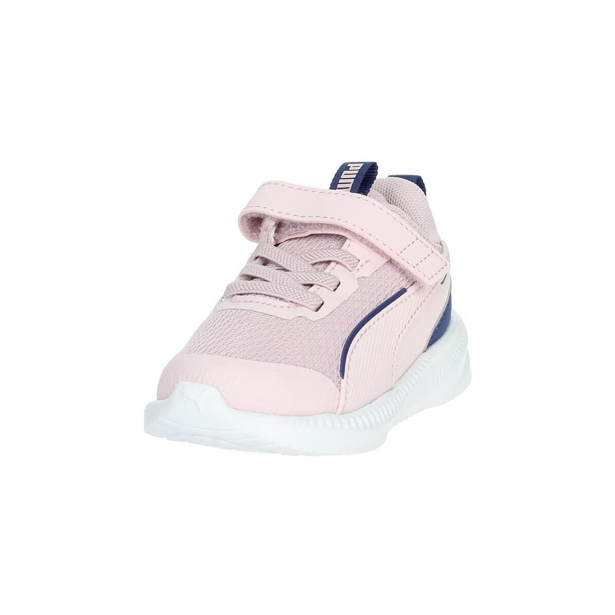 Girls' Sneakers Puma Purple