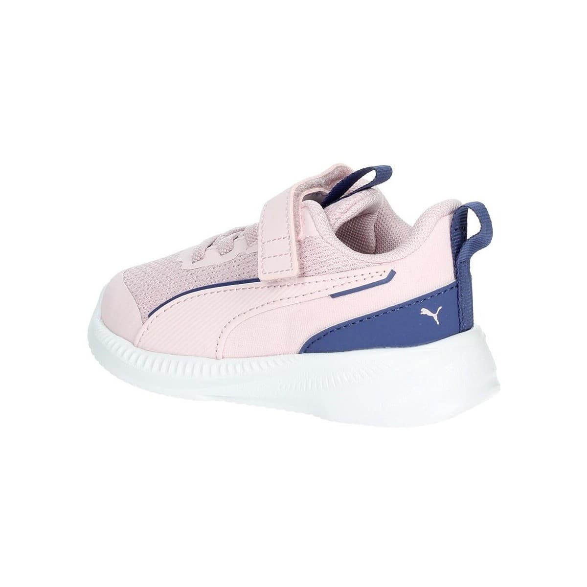 Girls' Sneakers Puma Purple