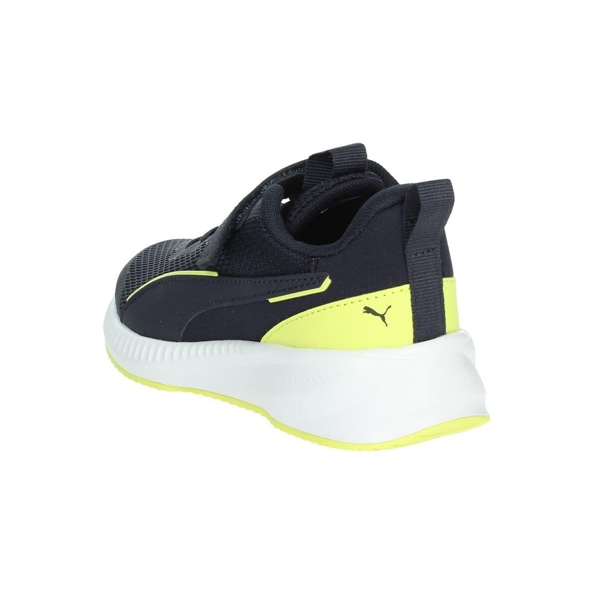 Girls' Sneakers Puma Blue