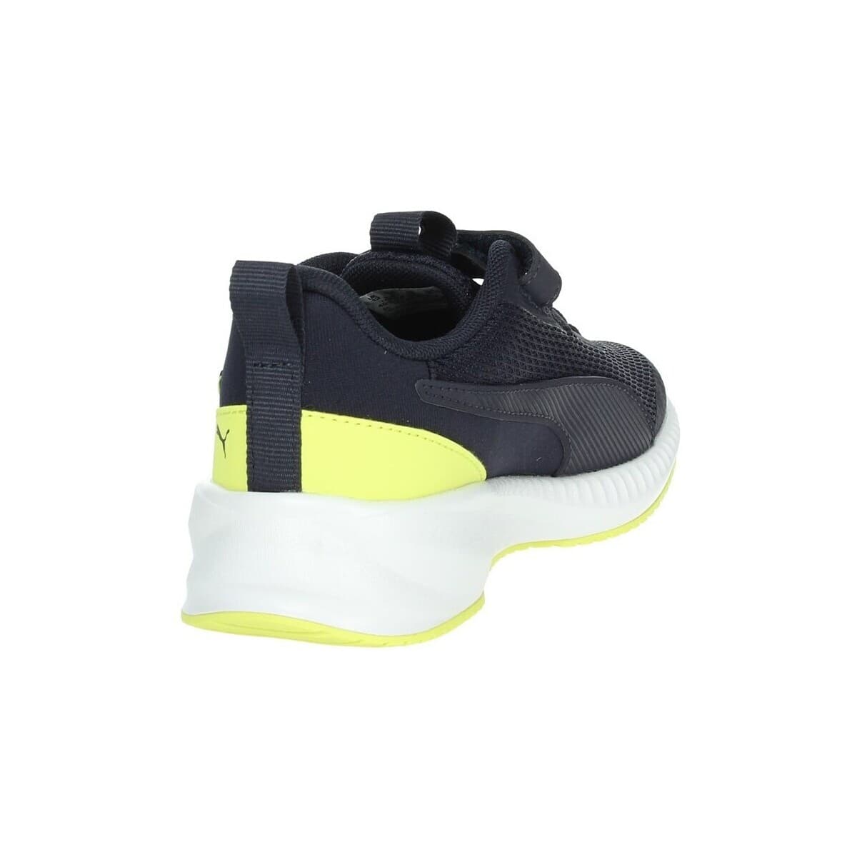 Girls' Sneakers Puma Blue