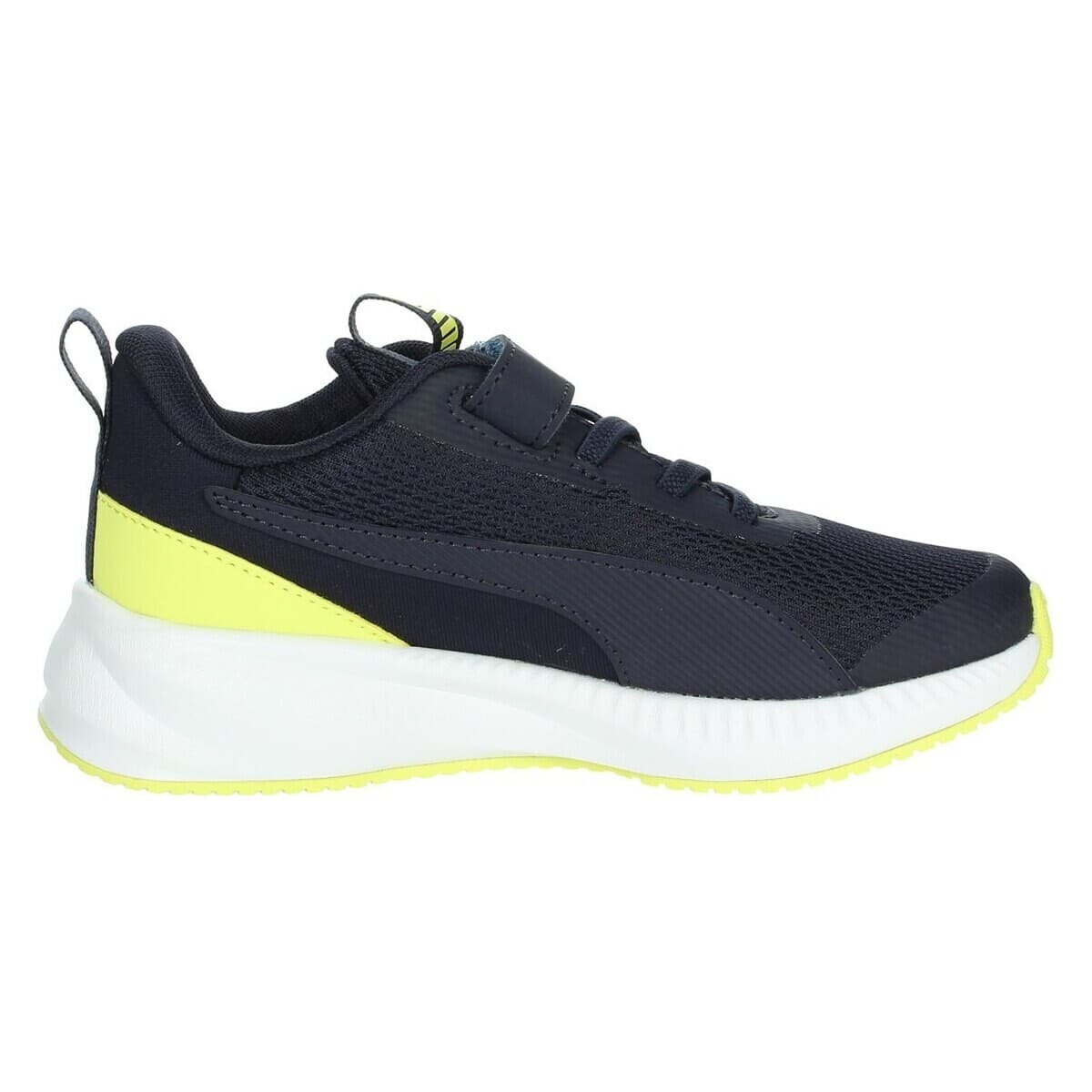 Girls' Sneakers Puma Blue