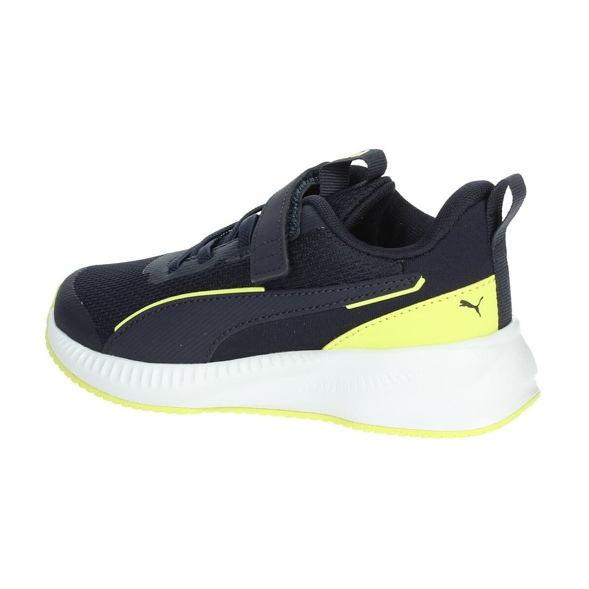 Girls' Sneakers Puma Blue