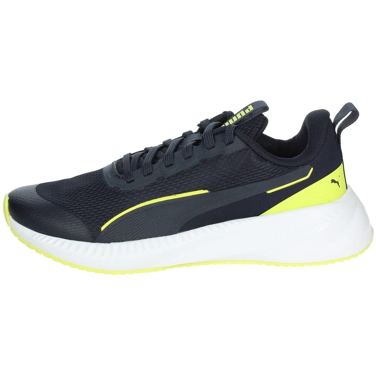 Boys' Sneakers Puma Blue