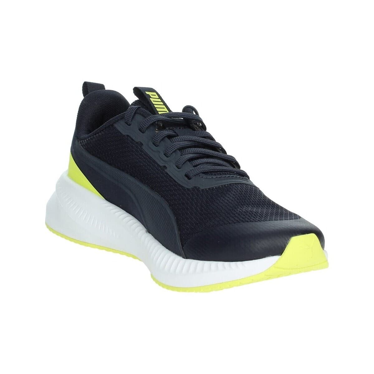 Boys' Sneakers Puma Blue