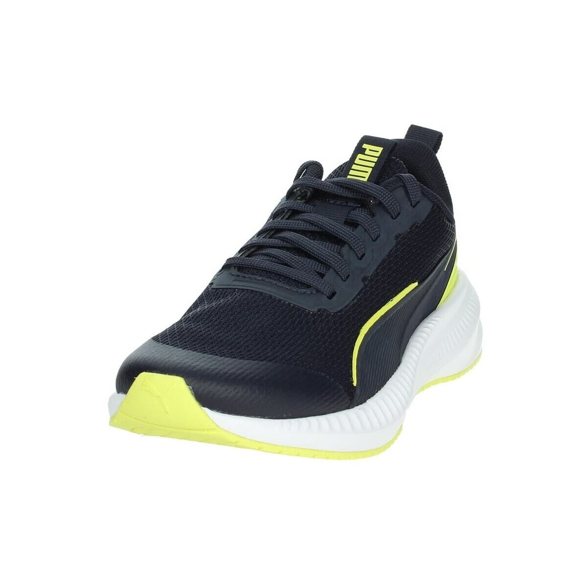 Boys' Sneakers Puma Blue