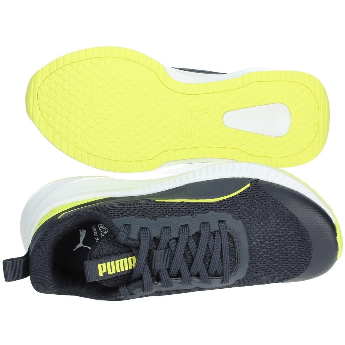 Boys' Sneakers Puma Blue