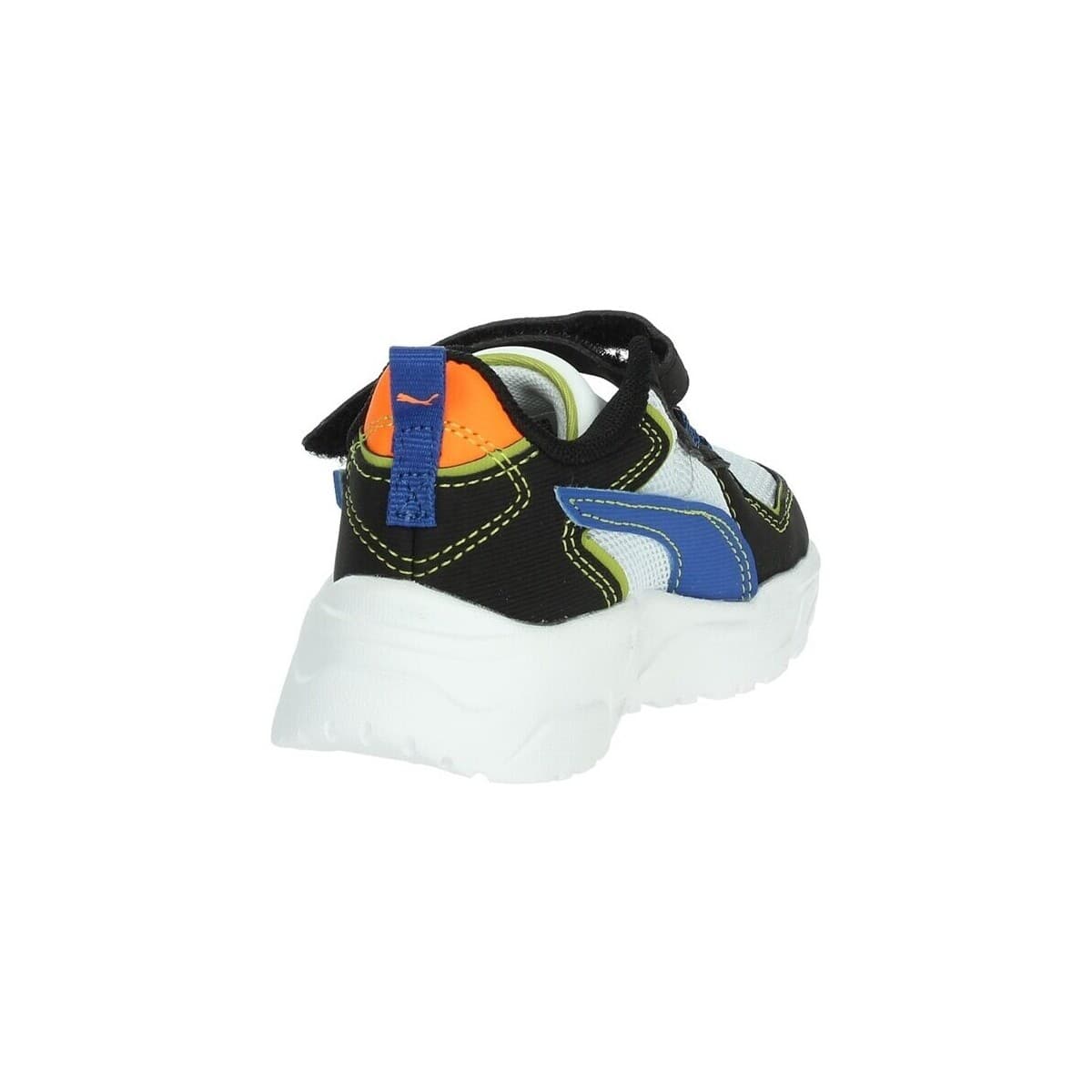 Boys' Sneakers Puma White