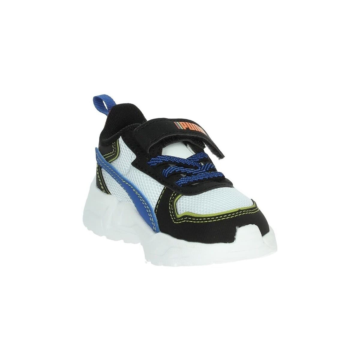 Boys' Sneakers Puma White