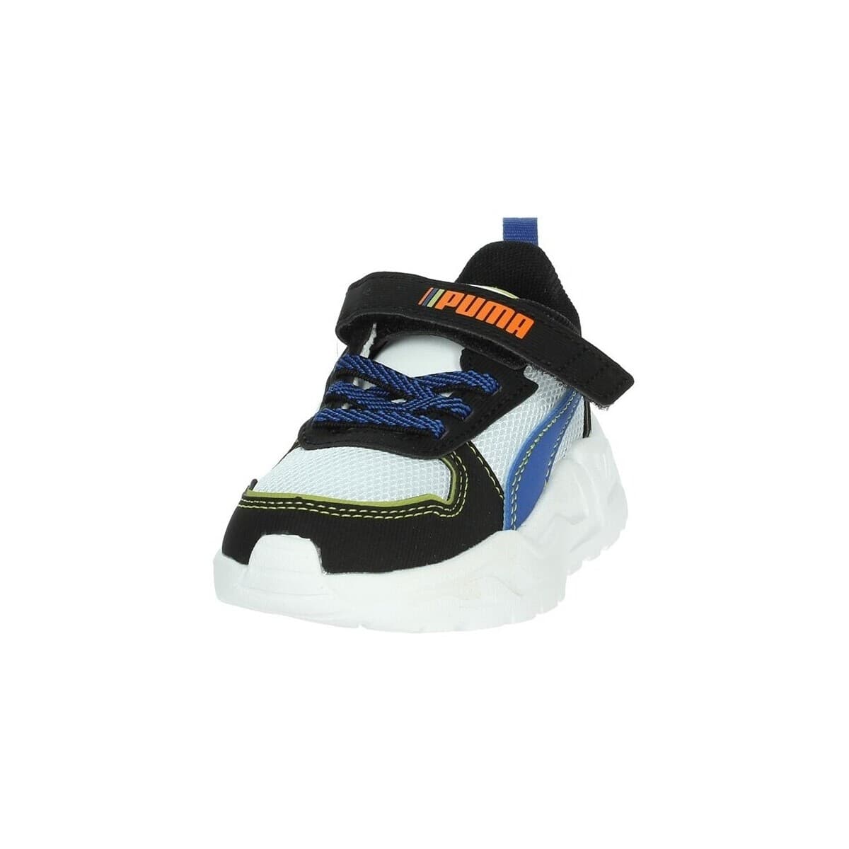 Boys' Sneakers Puma White