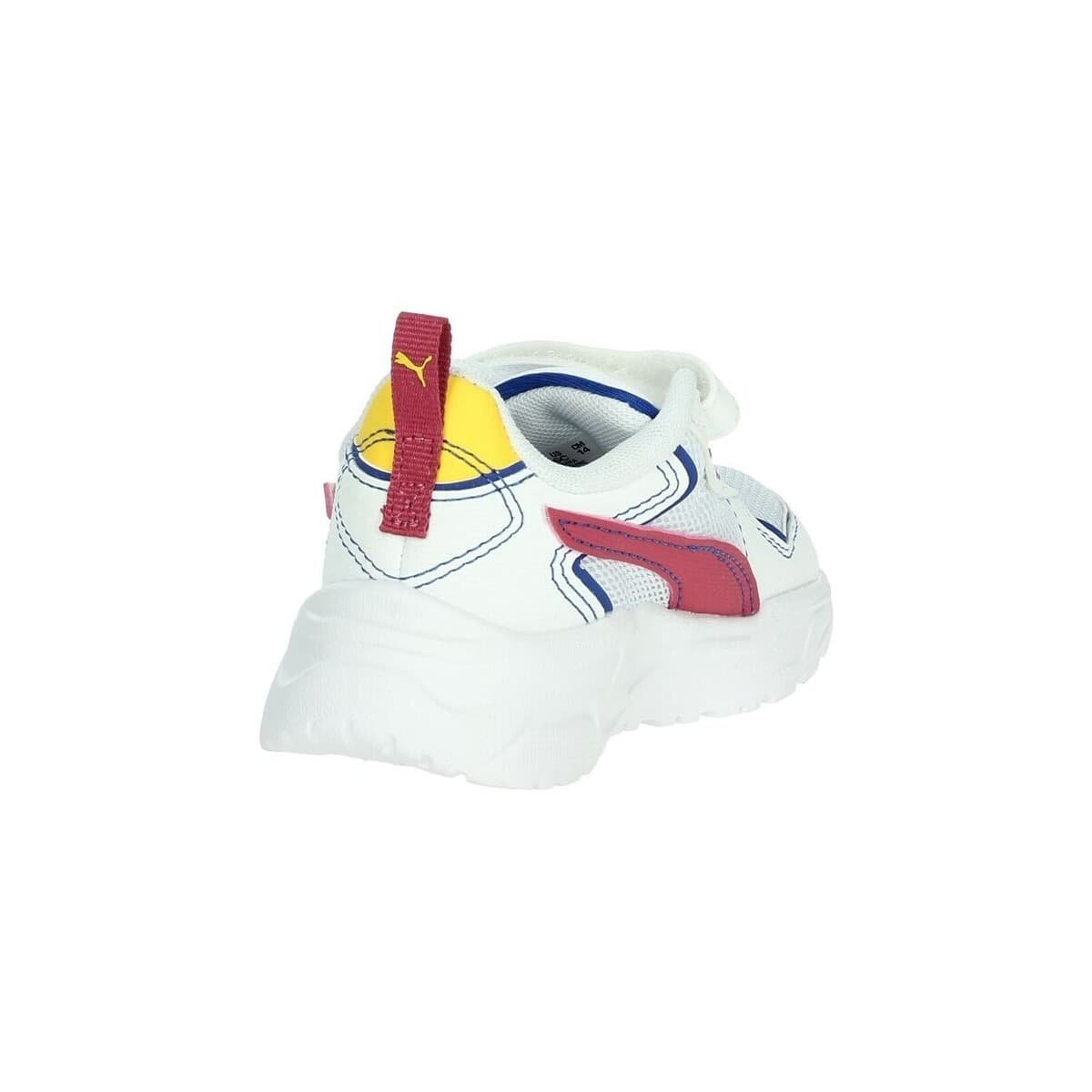 Boys' Sneakers Puma White
