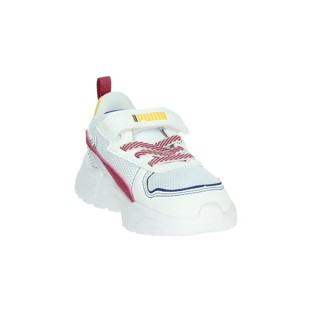 Boys' Sneakers Puma White