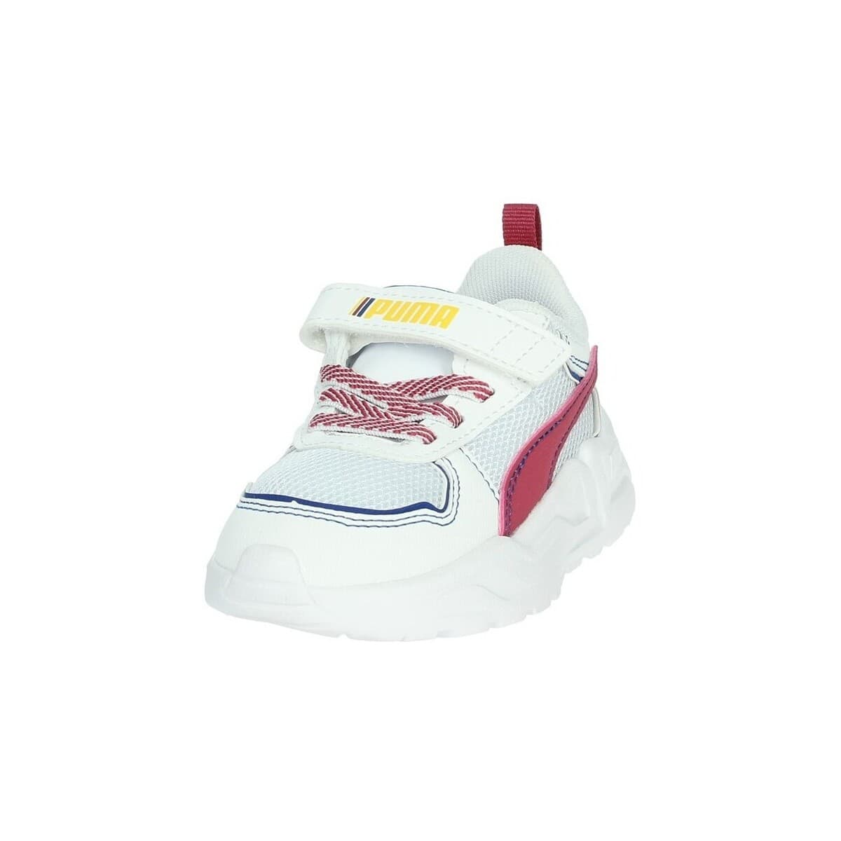 Boys' Sneakers Puma White