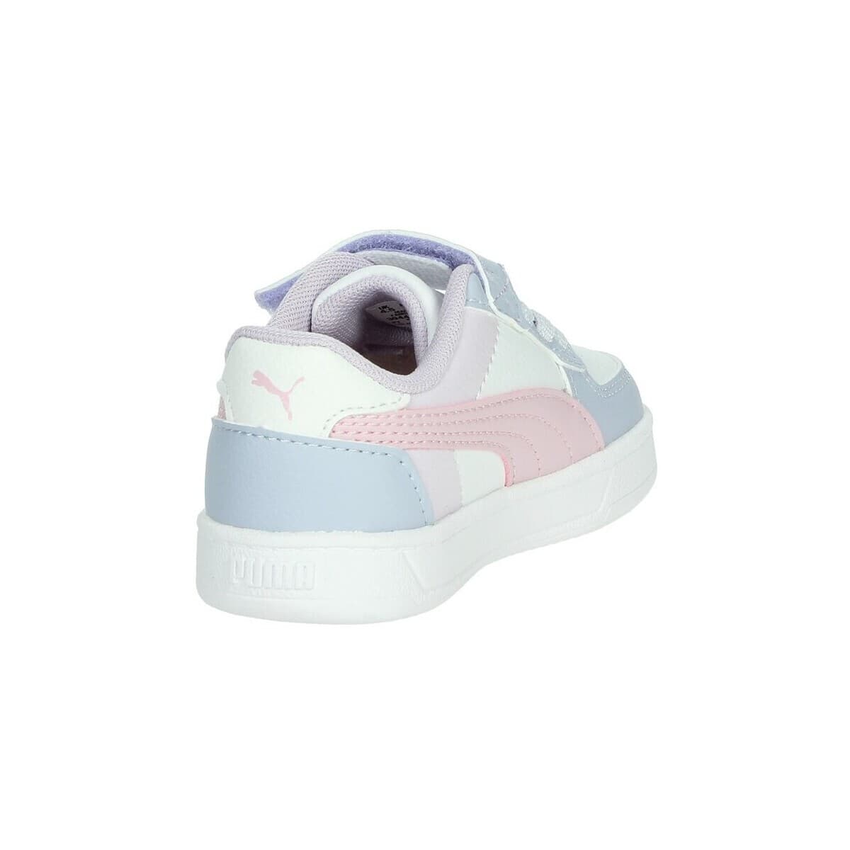 Girls' Sneakers Puma White