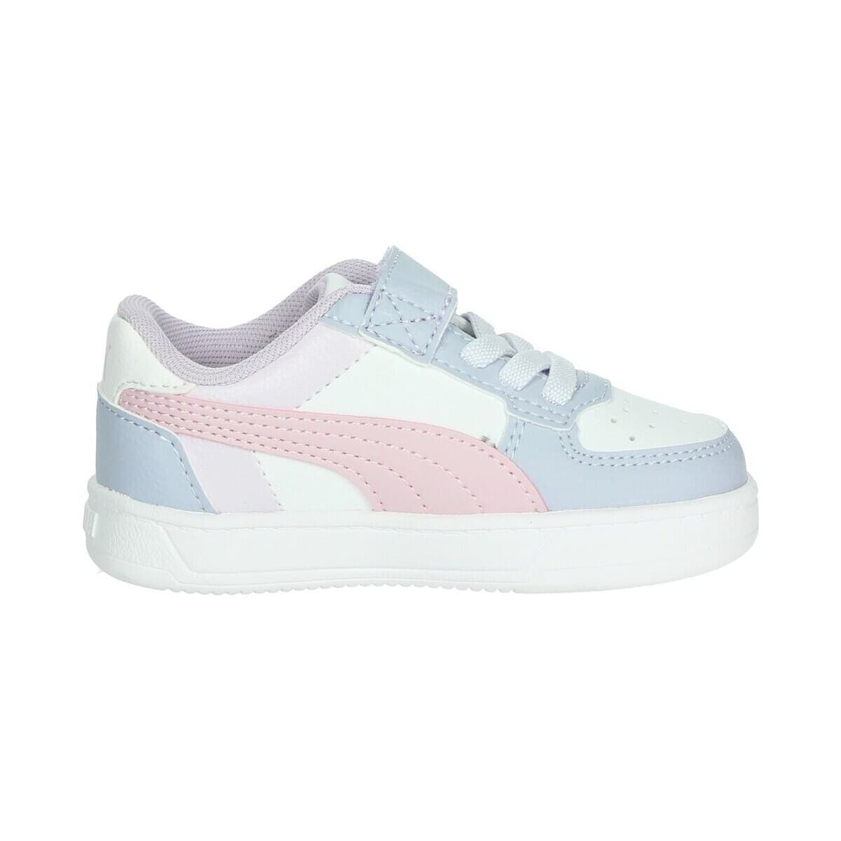 Girls' Sneakers Puma White