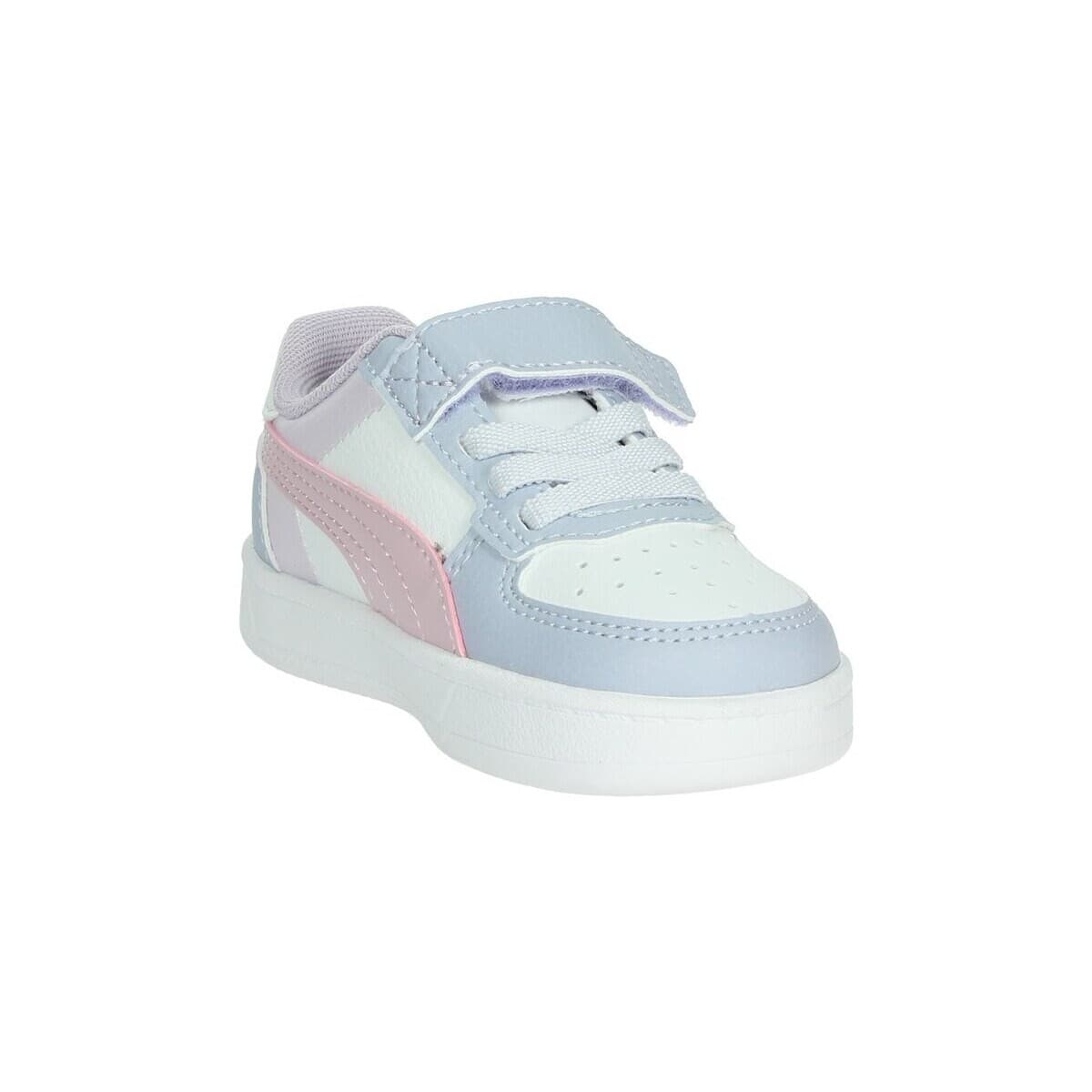 Girls' Sneakers Puma White