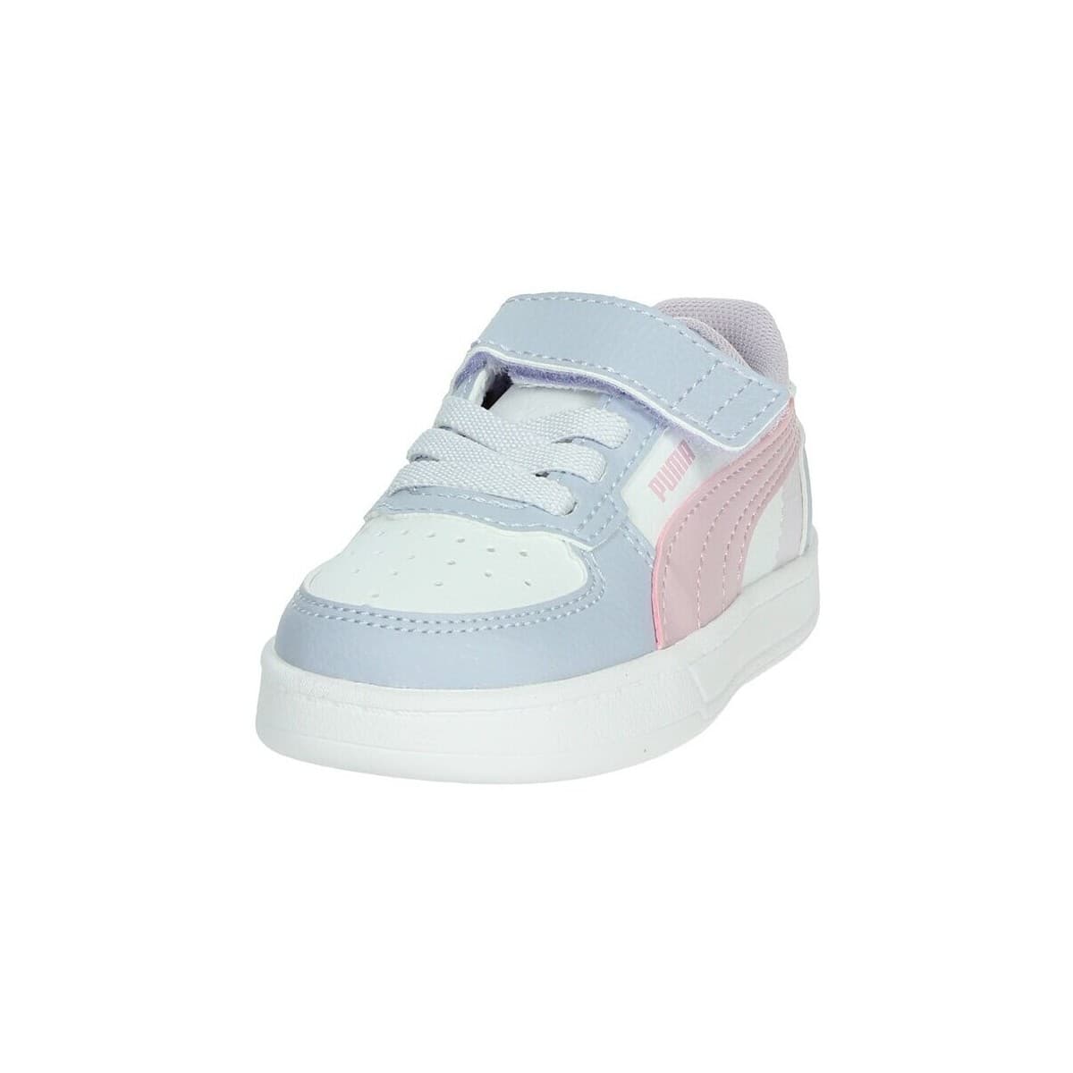 Girls' Sneakers Puma White
