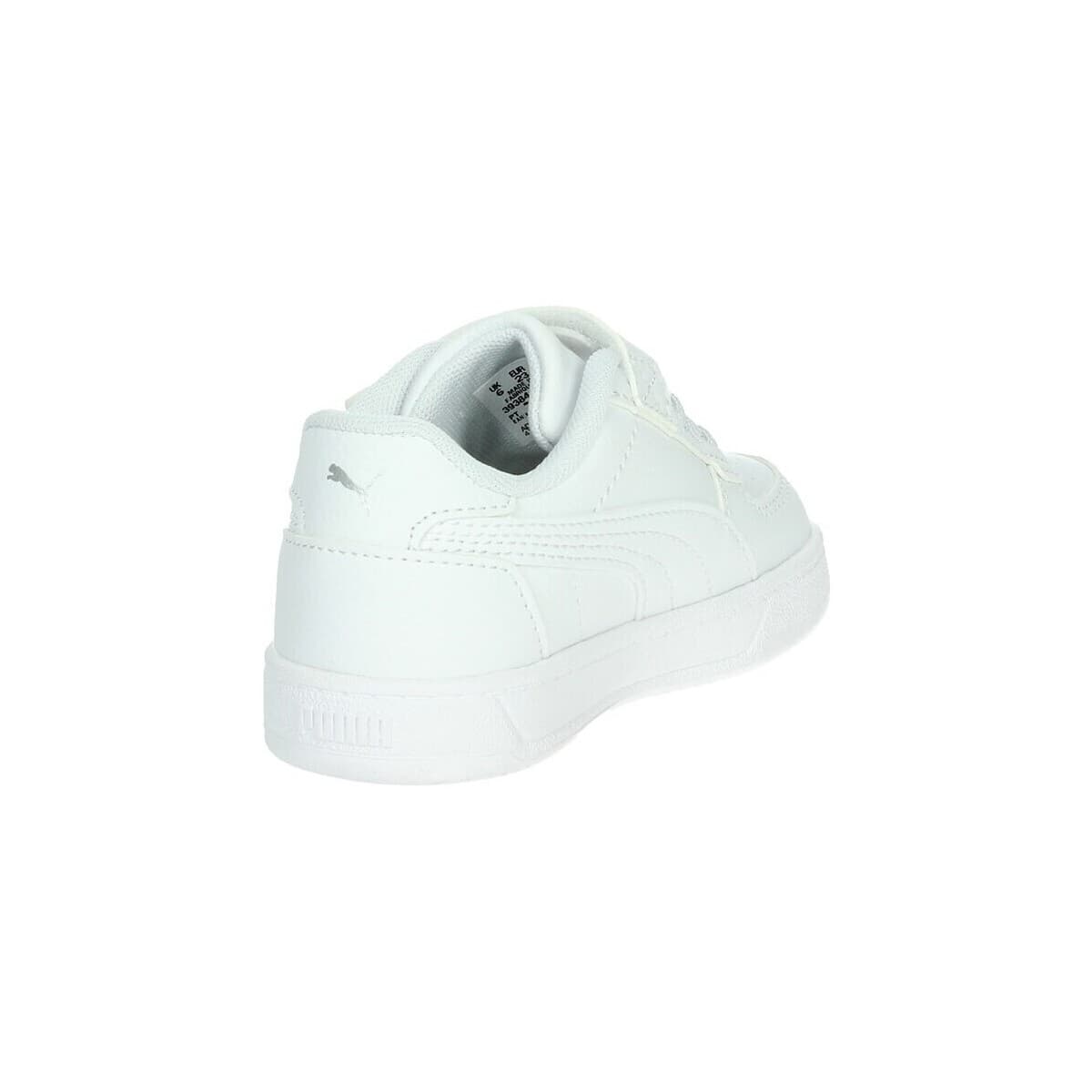 Boys' Sneakers Puma White