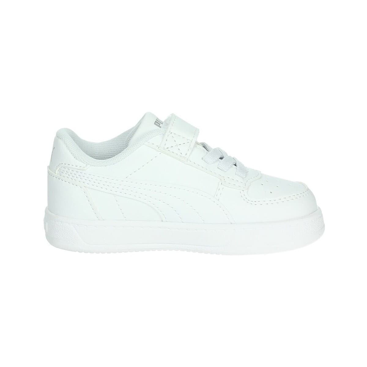 Boys' Sneakers Puma White