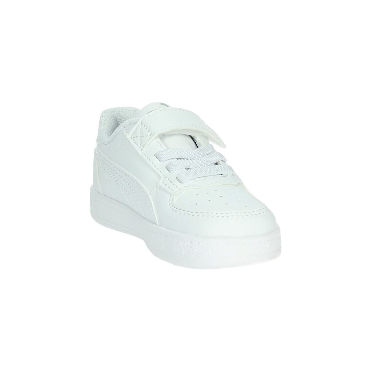 Boys' Sneakers Puma White