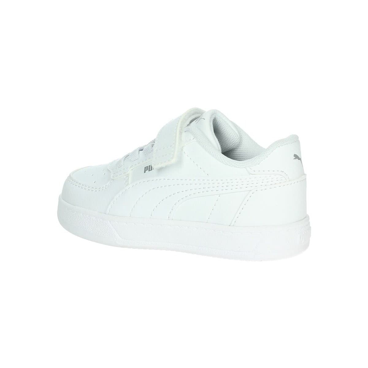 Boys' Sneakers Puma White
