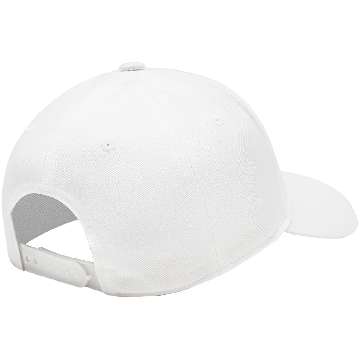 Women's Caps adidas White