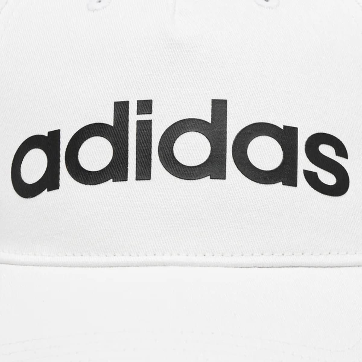 Women's Caps adidas White