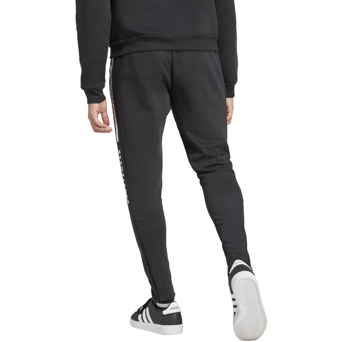 Men's Tracksuits adidas Black