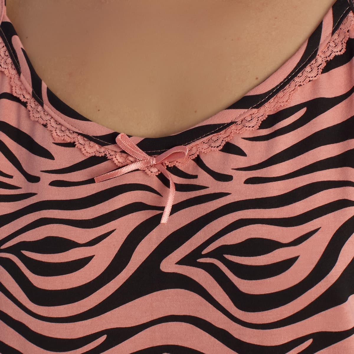 Women's Pajamas Kisses And Love Red