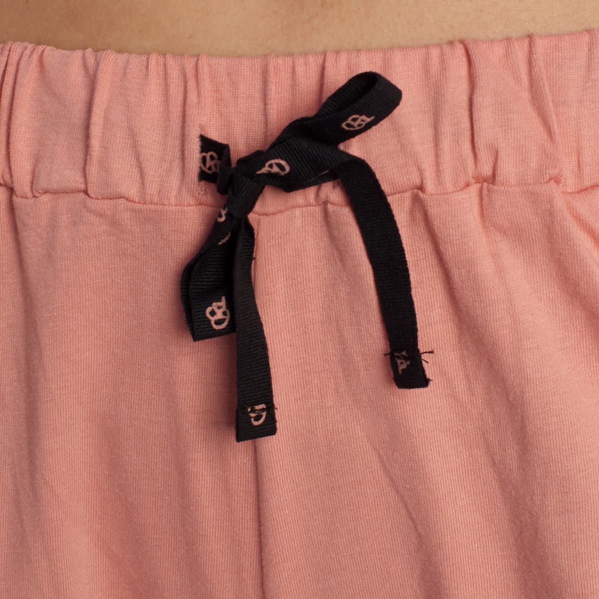 Women's Pajamas Kisses And Love Red