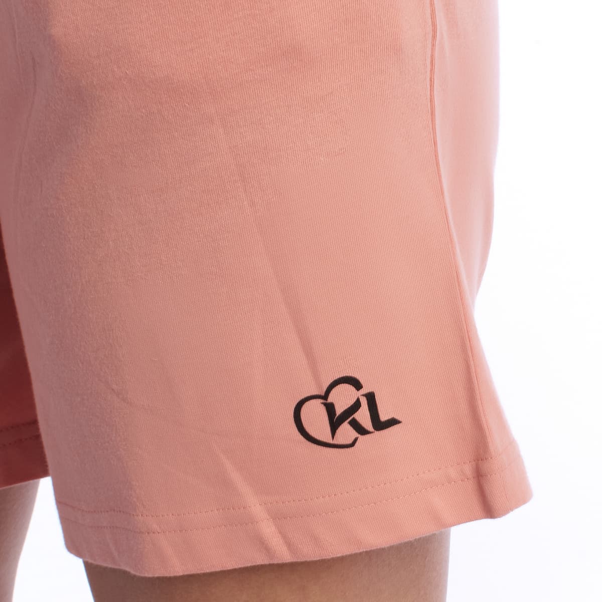 Women's Pajamas Kisses And Love Red