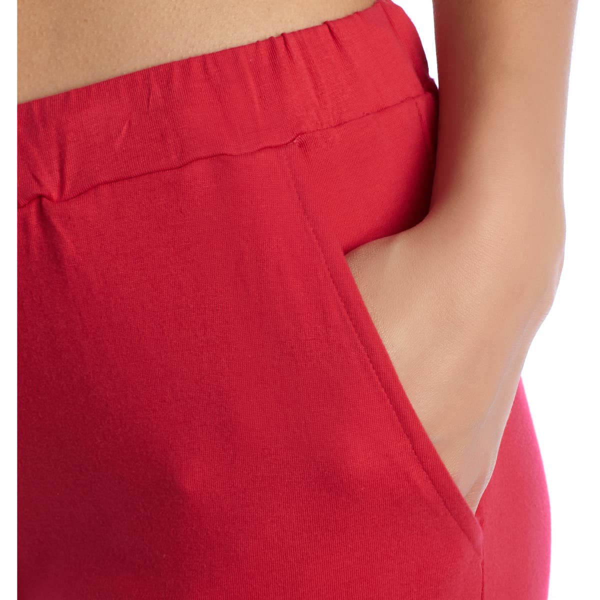 Women's Pajamas Kisses And Love Red