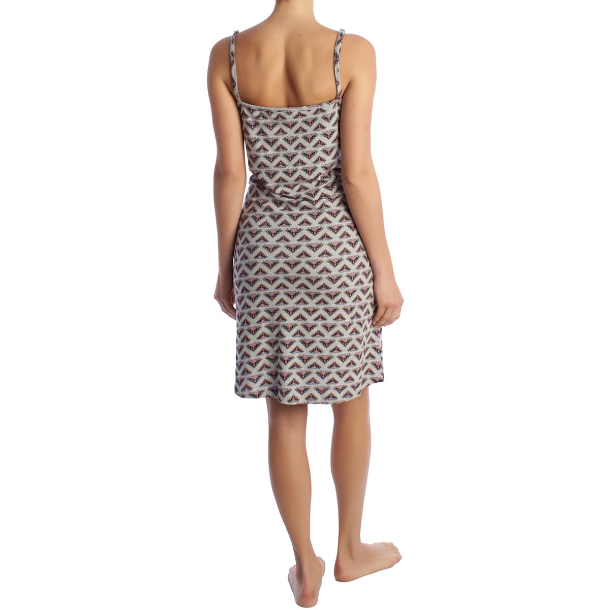 Women's Pajamas Kisses And Love Gray