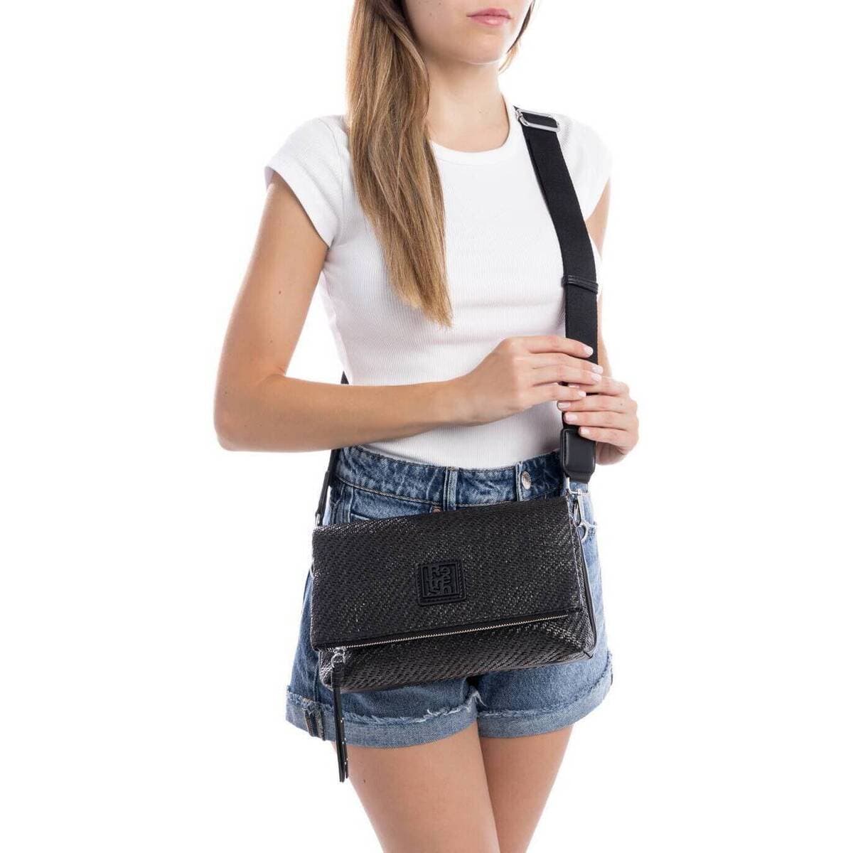 Women's Bags Refresh Black