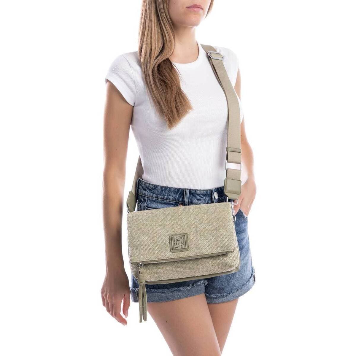 Women's Bags Refresh Green