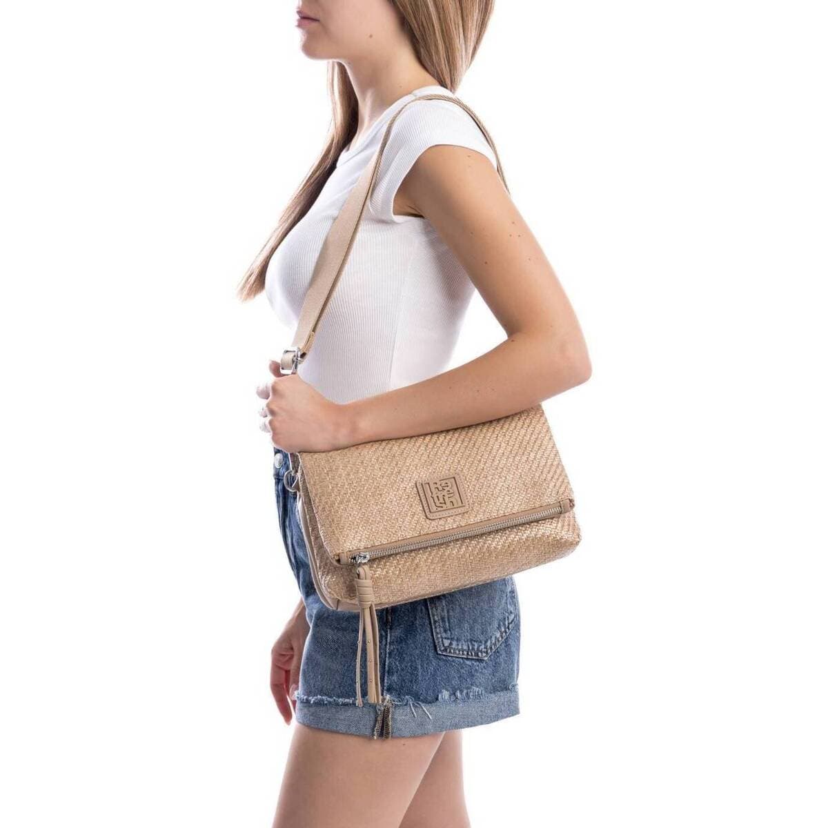 Women's Bags Refresh Brown