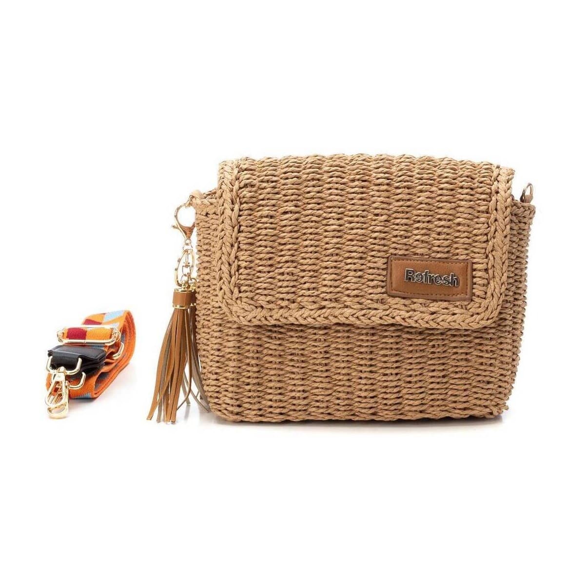 Women's Bags Refresh Brown