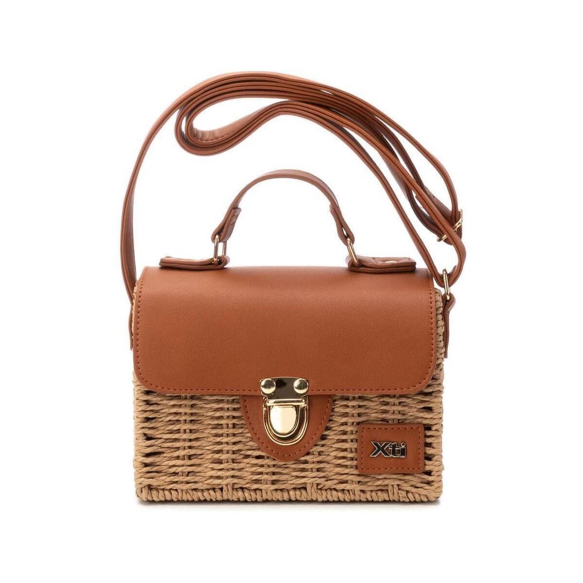 Women's Bags Xti Brown
