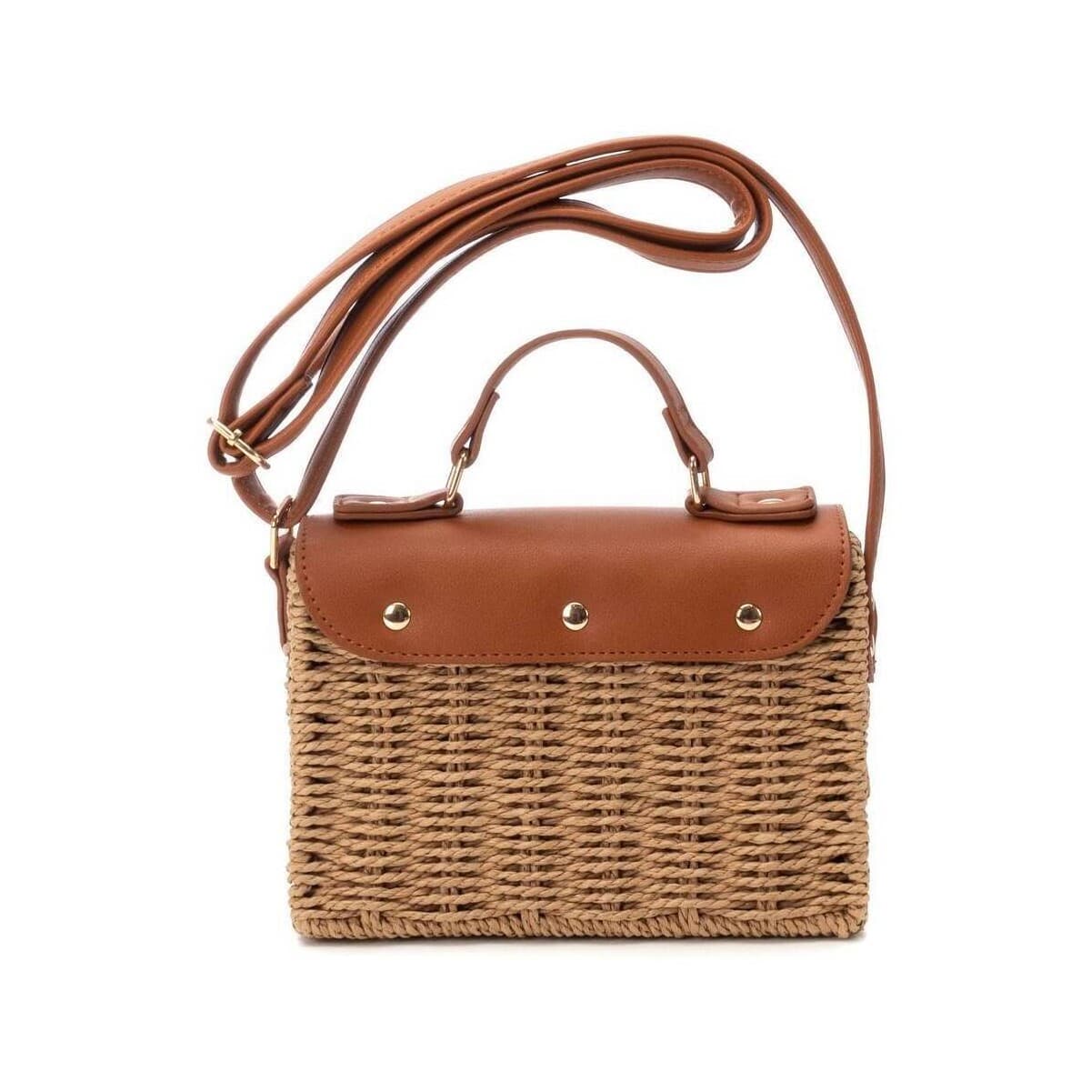 Women's Bags Xti Brown