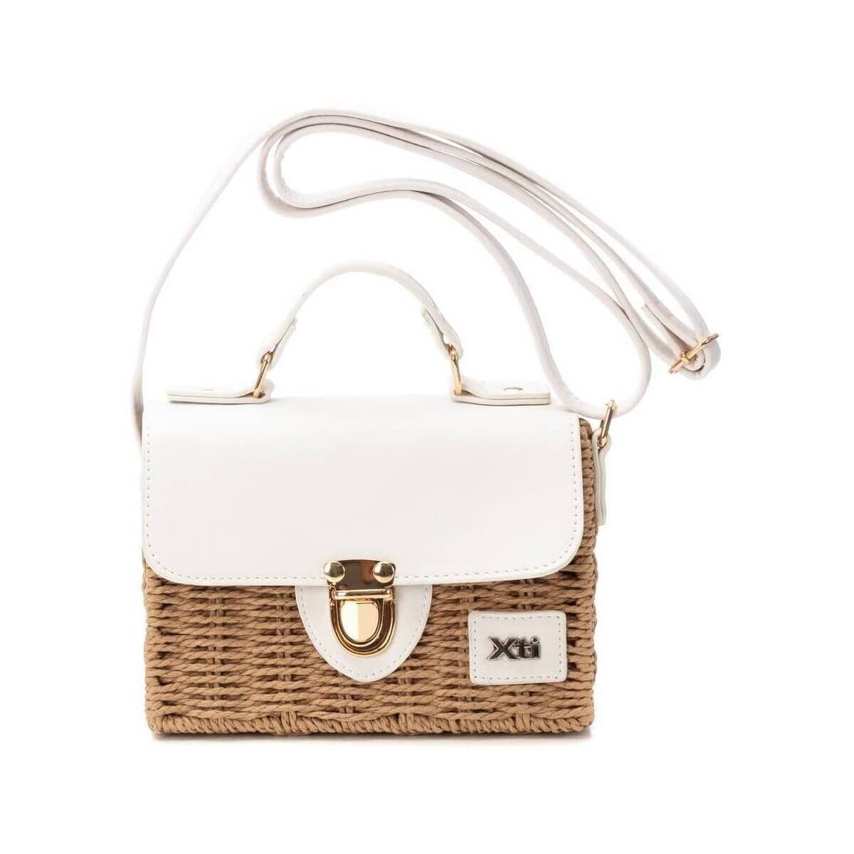Women's Bags Xti White