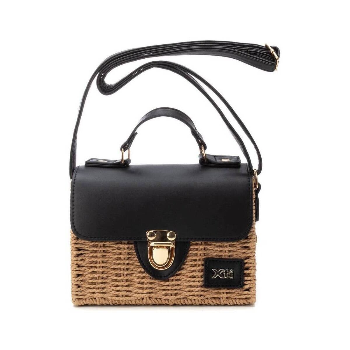 Women's Bags Xti Black
